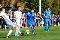 Wacker gewinnt 6:1 gegen Luckenwalde Bild: Wacker gewinnt 6:1 gegen Luckenwalde