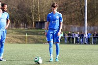 Wacker gewinnt 6:1 gegen Luckenwalde Bild: Wacker gewinnt 6:1 gegen Luckenwalde