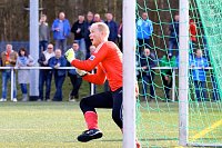 Wacker gewinnt 6:1 gegen Luckenwalde Bild: Wacker gewinnt 6:1 gegen Luckenwalde