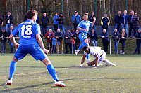 Wacker gewinnt 6:1 gegen Luckenwalde Bild: Wacker gewinnt 6:1 gegen Luckenwalde