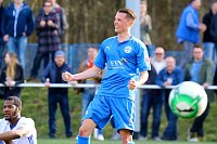 Wacker gewinnt 6:1 gegen Luckenwalde Bild: Wacker gewinnt 6:1 gegen Luckenwalde