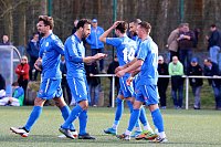 Wacker gewinnt 6:1 gegen Luckenwalde Bild: Wacker gewinnt 6:1 gegen Luckenwalde