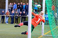 Wacker gewinnt 6:1 gegen Luckenwalde Bild: Wacker gewinnt 6:1 gegen Luckenwalde