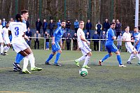 Wacker gewinnt 6:1 gegen Luckenwalde Bild: Wacker gewinnt 6:1 gegen Luckenwalde