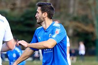 Wacker gewinnt 6:1 gegen Luckenwalde Bild: Wacker gewinnt 6:1 gegen Luckenwalde