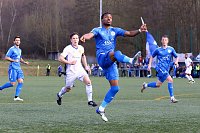 Wacker gewinnt 6:1 gegen Luckenwalde Bild: Wacker gewinnt 6:1 gegen Luckenwalde