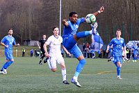 Wacker gewinnt 6:1 gegen Luckenwalde Bild: Wacker gewinnt 6:1 gegen Luckenwalde