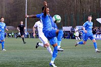 Wacker gewinnt 6:1 gegen Luckenwalde Bild: Wacker gewinnt 6:1 gegen Luckenwalde
