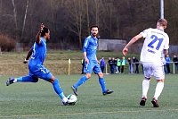 Wacker gewinnt 6:1 gegen Luckenwalde Bild: Wacker gewinnt 6:1 gegen Luckenwalde