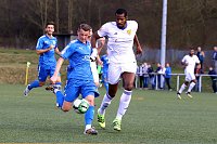 Wacker gewinnt 6:1 gegen Luckenwalde Bild: Wacker gewinnt 6:1 gegen Luckenwalde