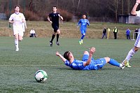 Wacker gewinnt 6:1 gegen Luckenwalde Bild: Wacker gewinnt 6:1 gegen Luckenwalde