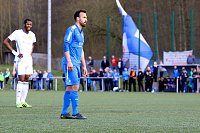 Wacker gewinnt 6:1 gegen Luckenwalde Bild: Wacker gewinnt 6:1 gegen Luckenwalde