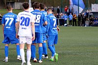 Wacker gewinnt 6:1 gegen Luckenwalde Bild: Wacker gewinnt 6:1 gegen Luckenwalde