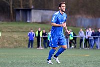 Wacker gewinnt 6:1 gegen Luckenwalde Bild: Wacker gewinnt 6:1 gegen Luckenwalde