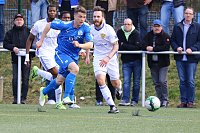 Wacker gewinnt 6:1 gegen Luckenwalde Bild: Wacker gewinnt 6:1 gegen Luckenwalde