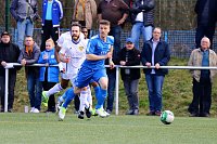 Wacker gewinnt 6:1 gegen Luckenwalde Bild: Wacker gewinnt 6:1 gegen Luckenwalde