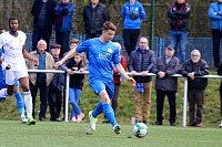 Wacker gewinnt 6:1 gegen Luckenwalde Bild: Wacker gewinnt 6:1 gegen Luckenwalde
