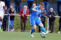 Wacker gewinnt 6:1 gegen Luckenwalde Bild: Wacker gewinnt 6:1 gegen Luckenwalde