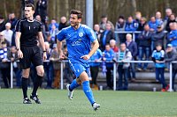 Wacker gewinnt 6:1 gegen Luckenwalde Bild: Wacker gewinnt 6:1 gegen Luckenwalde