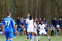 Wacker gewinnt 6:1 gegen Luckenwalde Bild: Wacker gewinnt 6:1 gegen Luckenwalde