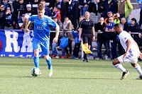Wacker gewinnt 6:1 gegen Luckenwalde Bild: Wacker gewinnt 6:1 gegen Luckenwalde