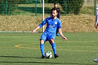 Wacker gewinnt 6:1 gegen Luckenwalde Bild: Wacker gewinnt 6:1 gegen Luckenwalde