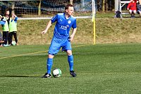Wacker gewinnt 6:1 gegen Luckenwalde Bild: Wacker gewinnt 6:1 gegen Luckenwalde