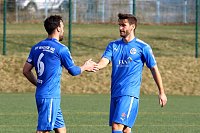 Wacker gewinnt 6:1 gegen Luckenwalde Bild: Wacker gewinnt 6:1 gegen Luckenwalde