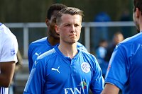 Wacker gewinnt 6:1 gegen Luckenwalde Bild: Wacker gewinnt 6:1 gegen Luckenwalde
