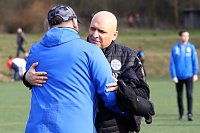 Wacker gewinnt 6:1 gegen Luckenwalde Bild: Wacker gewinnt 6:1 gegen Luckenwalde