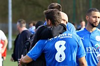 Wacker gewinnt 6:1 gegen Luckenwalde Bild: Wacker gewinnt 6:1 gegen Luckenwalde