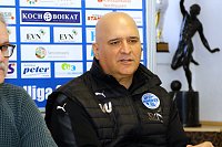 Wacker gewinnt 6:1 gegen Luckenwalde Bild: Wacker gewinnt 6:1 gegen Luckenwalde