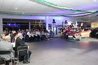 Bild: Kunden-Gala mit neuen Modellen