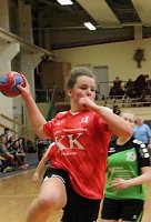 NSV Damen gewinnen knapp gegen den HSV Weimar Bild: NSV Damen gewinnen knapp gegen den HSV Weimar