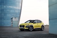 Bild: Der neue KONA