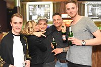 Bild: 30 Minuten feiern