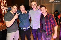 Bild: 30 Minuten feiern