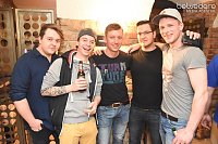 Bild: 30 Minuten feiern