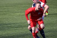 Bild: Wackers U19 siegt gegen Arenshausen