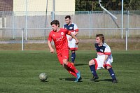 Bild: Wackers U19 siegt gegen Arenshausen