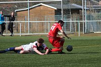 Bild: Wackers U19 siegt gegen Arenshausen
