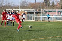 Bild: Wackers U19 siegt gegen Arenshausen