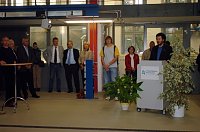 Bild: 1. Lange Nacht der Wissenschaften