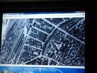 Vielbeachteter Vortrag über verschwundene Bahnlinien Bild: Vielbeachteter Vortrag über verschwundene Bahnlinien