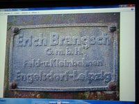 Vielbeachteter Vortrag über verschwundene Bahnlinien Bild: Vielbeachteter Vortrag über verschwundene Bahnlinien