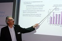 Bild: 1. Lange Nacht der Wissenschaften