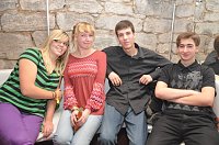 Mittwochfete am Grimmel Bild: Mittwochfete am Grimmel