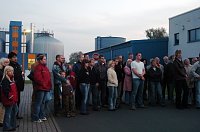 Bild: 1. Lange Nacht der Wissenschaften