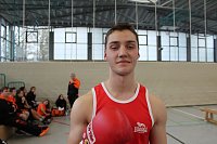 Vier Titel geholt Bild: Vier Titel geholt