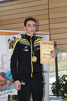 Vier Titel geholt Bild: Vier Titel geholt